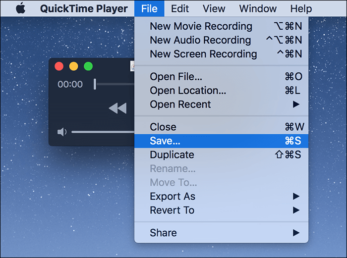 How to Start and Stop Screen Recordings on a Mac The Tech Edvocate