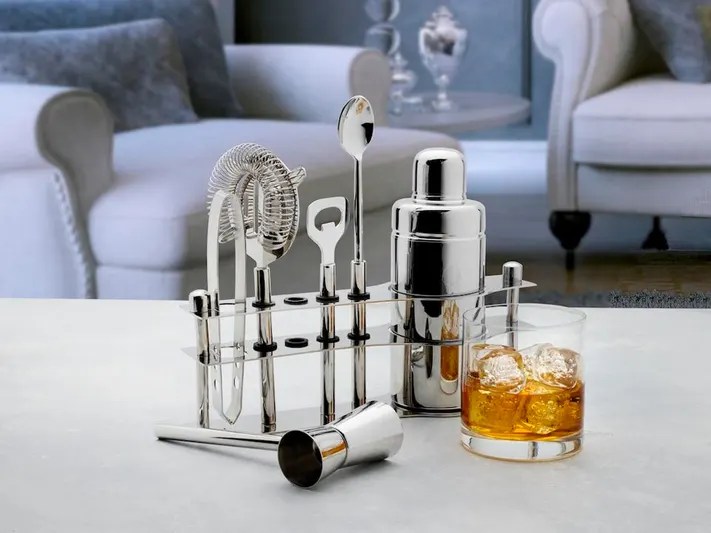 The Best Bar Gifts Upgrade Your Home Bar Experience The Tech Edvocate