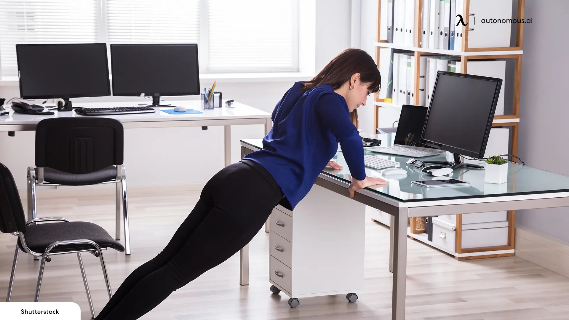 Best Desk Exercise Equipment of 2023 The Tech Edvocate