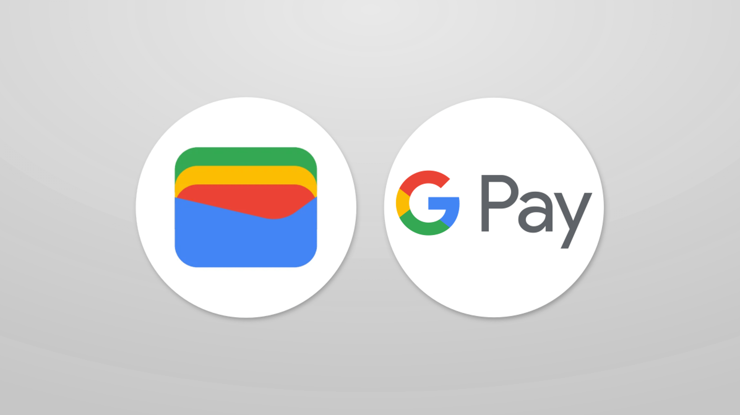 Google Pay vs. Google Wallet What's the Difference? The Tech Edvocate
