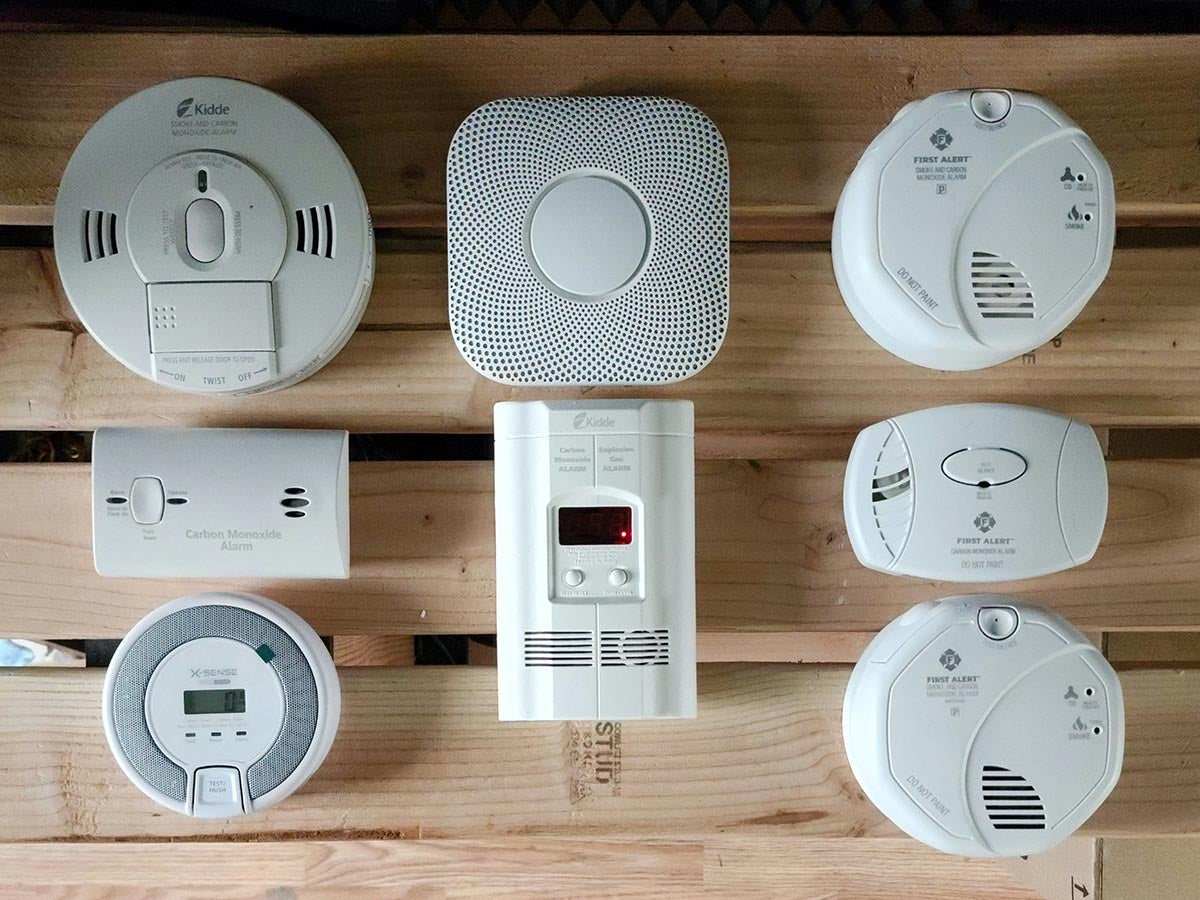 The Best Carbon Monoxide Detectors for 2023 The Tech Edvocate
