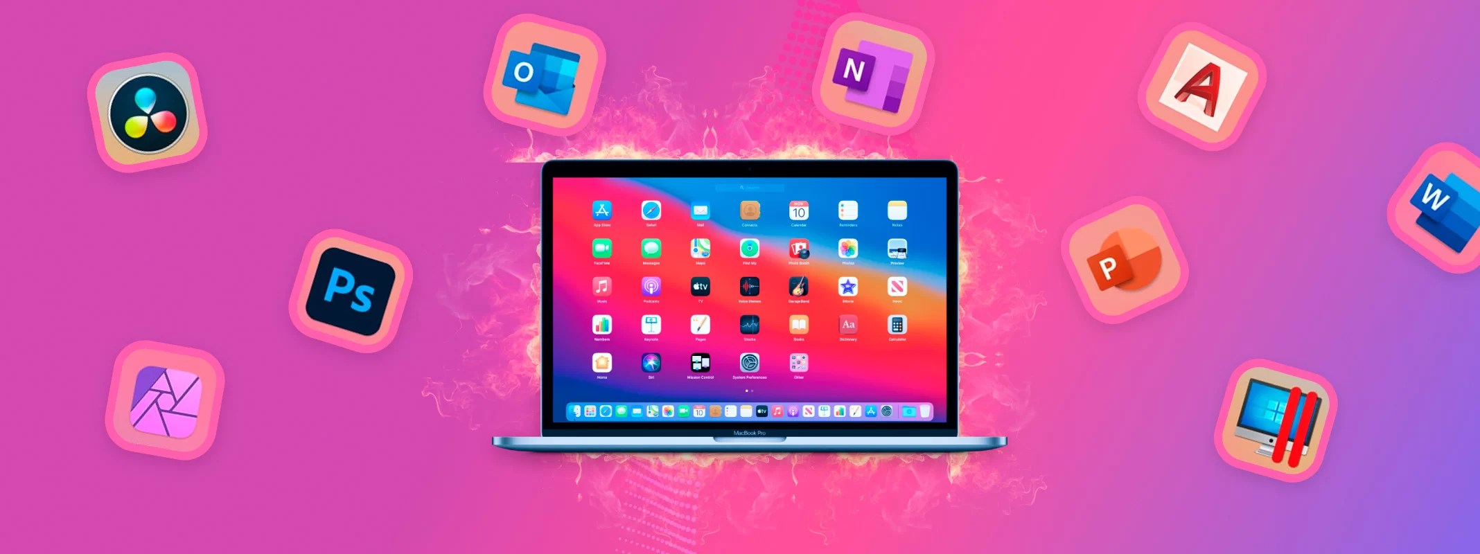 The Best Mac Apps The Tech Edvocate