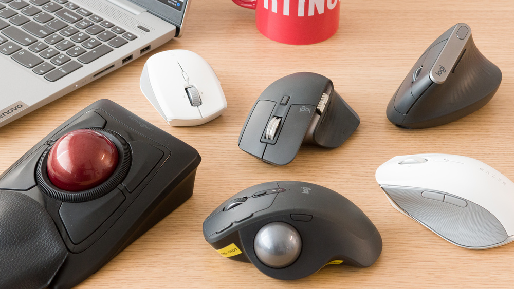 The Best Computer Mice for 2023 The Tech Edvocate