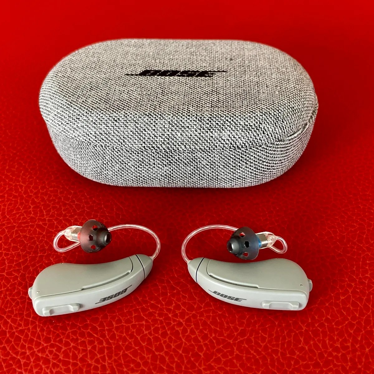 Handson with the new Bose SoundControl Hearing Aids The Tech Edvocate