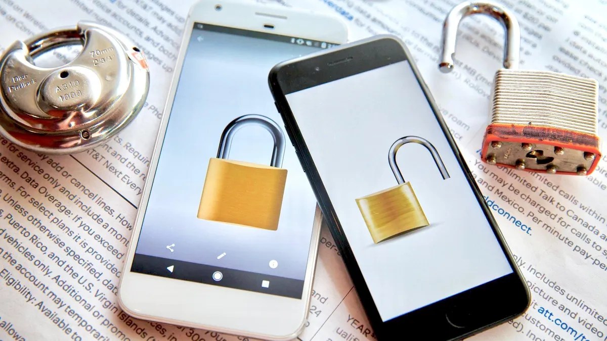Unlocked phones vs. locked ones Everything you need to know The Tech