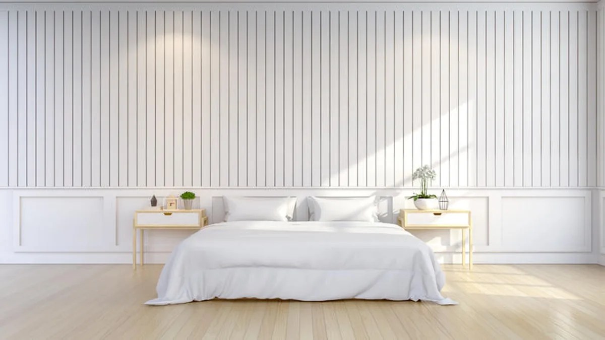 Why you shouldn't use a box spring with a foam mattress The Tech Edvocate