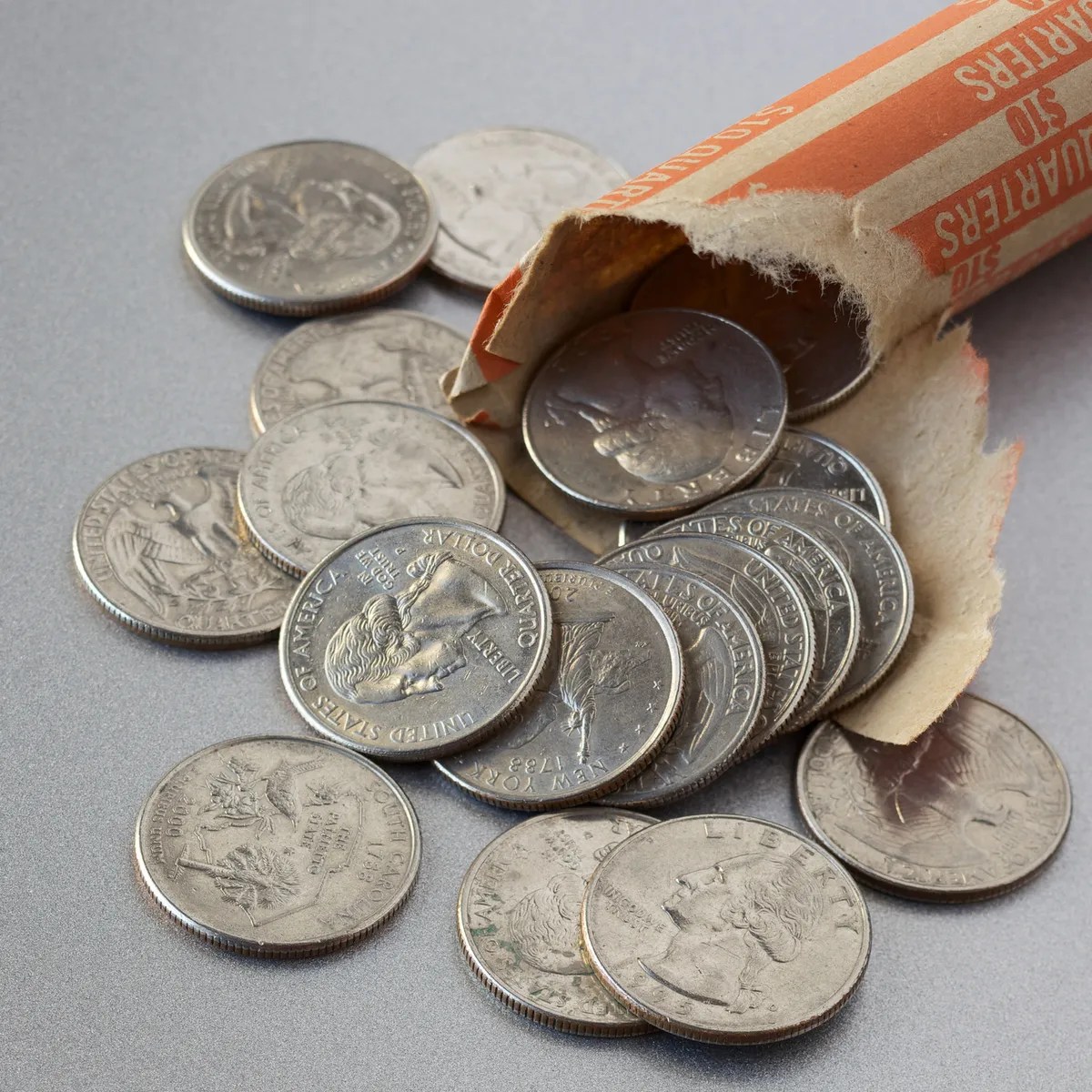 The Best Way to Convert Your Loose Coins Into Cash The Tech Edvocate