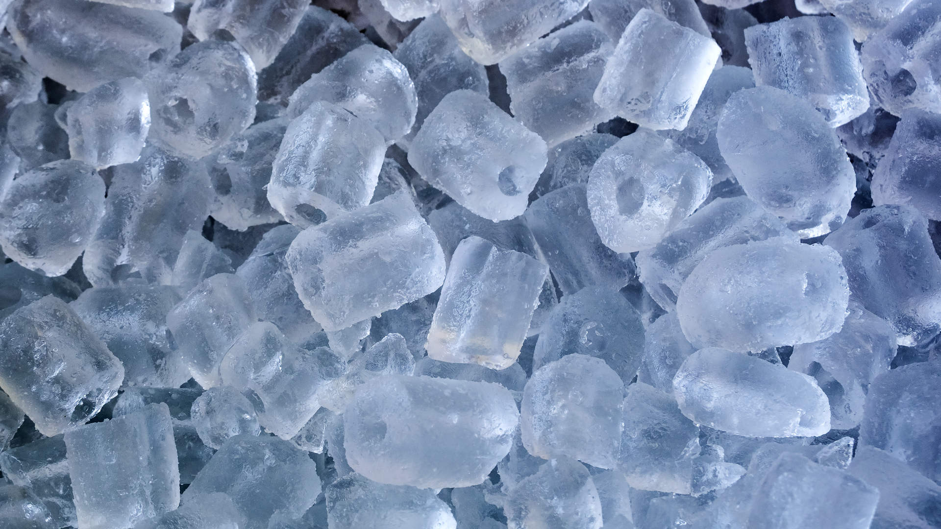 Why Your Ice Maker is Making Hollow Ice Cubes and How to Fix It The