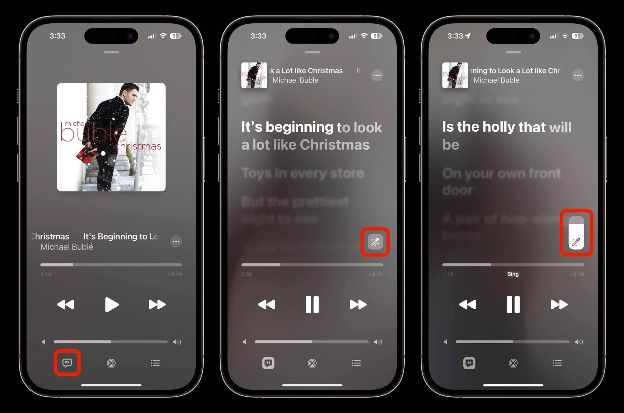 How to Use Apple Music Sing The Tech Edvocate