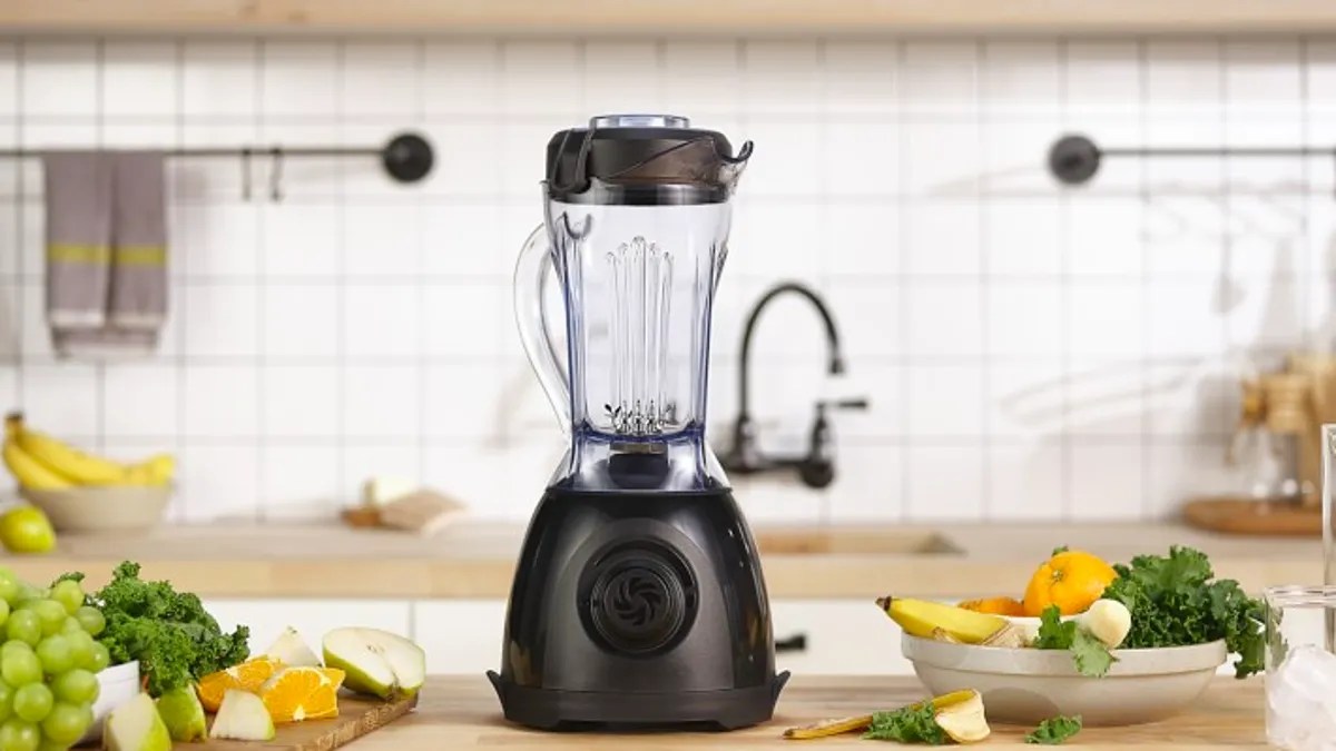 Vitamix One Review A LowerCost Blender with a Potentially Dangerous