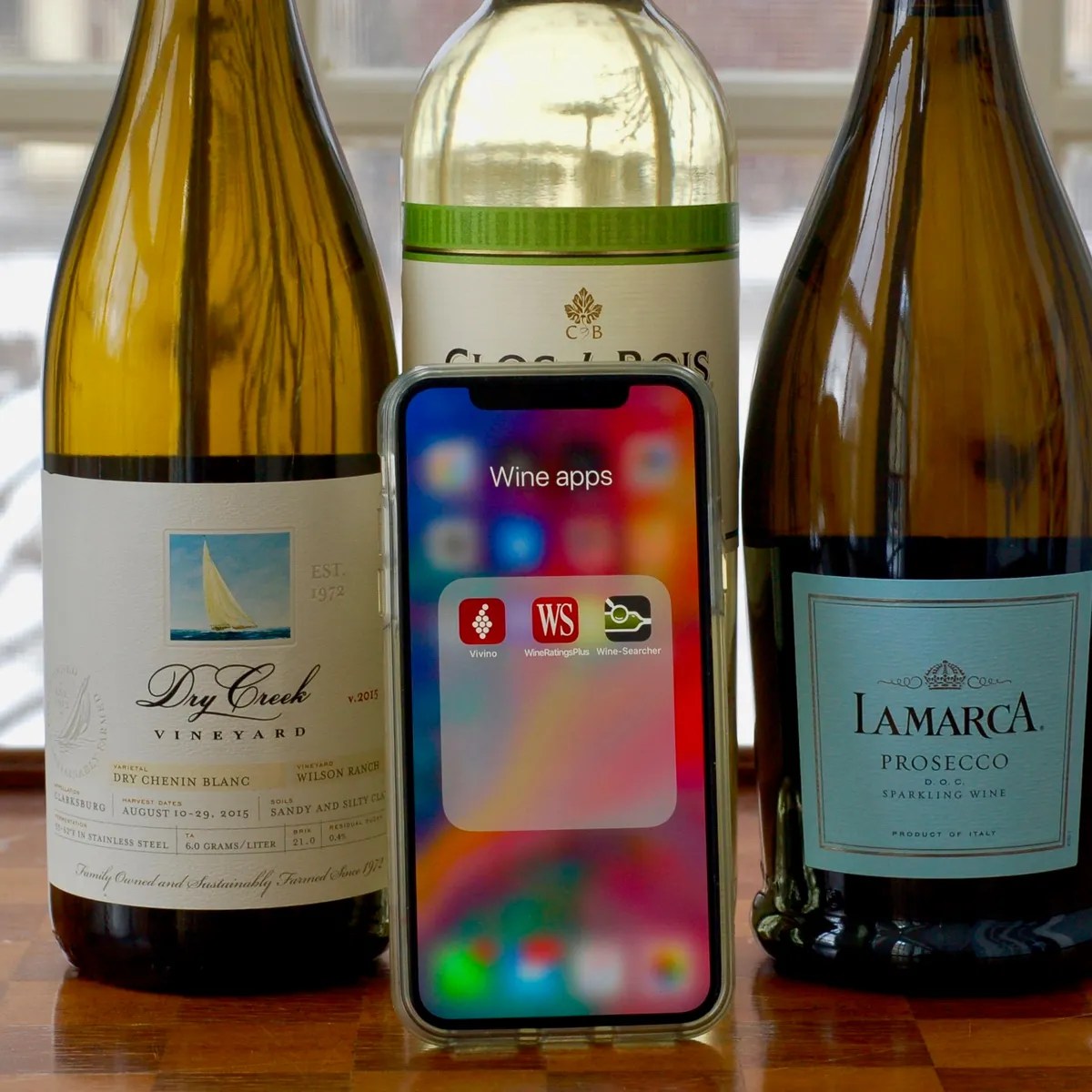 Best Wine Apps to Help You Pick a Perfect Bottle The Tech Edvocate