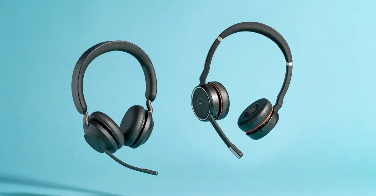 Best Headsets for Working From Home in 2023 The Tech Edvocate
