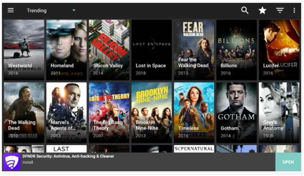 Terrarium tv app How to download terrarium tv app