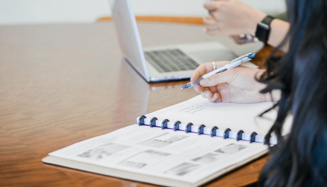 Why Should Students Consider Sharing Study Notes TheTechly