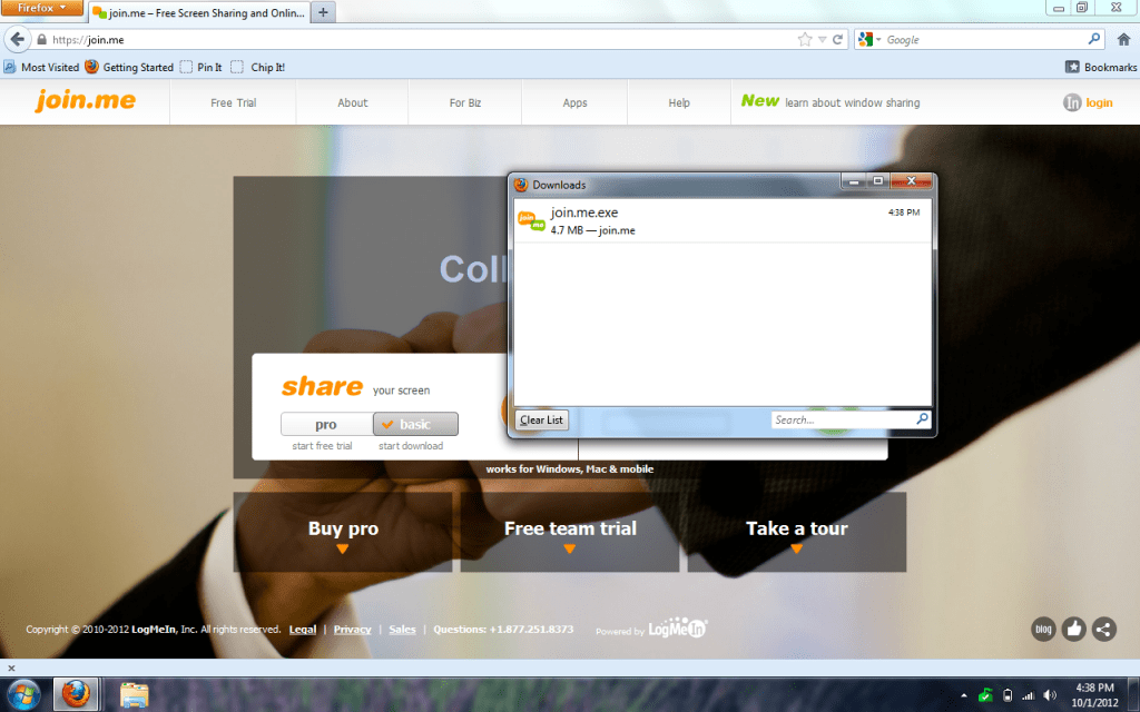 Free Remote Desktop Support Tool That's Quick and Easy to Use