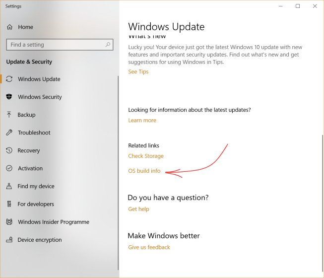 How to Manually Install Windows 10 Cumulative Updates