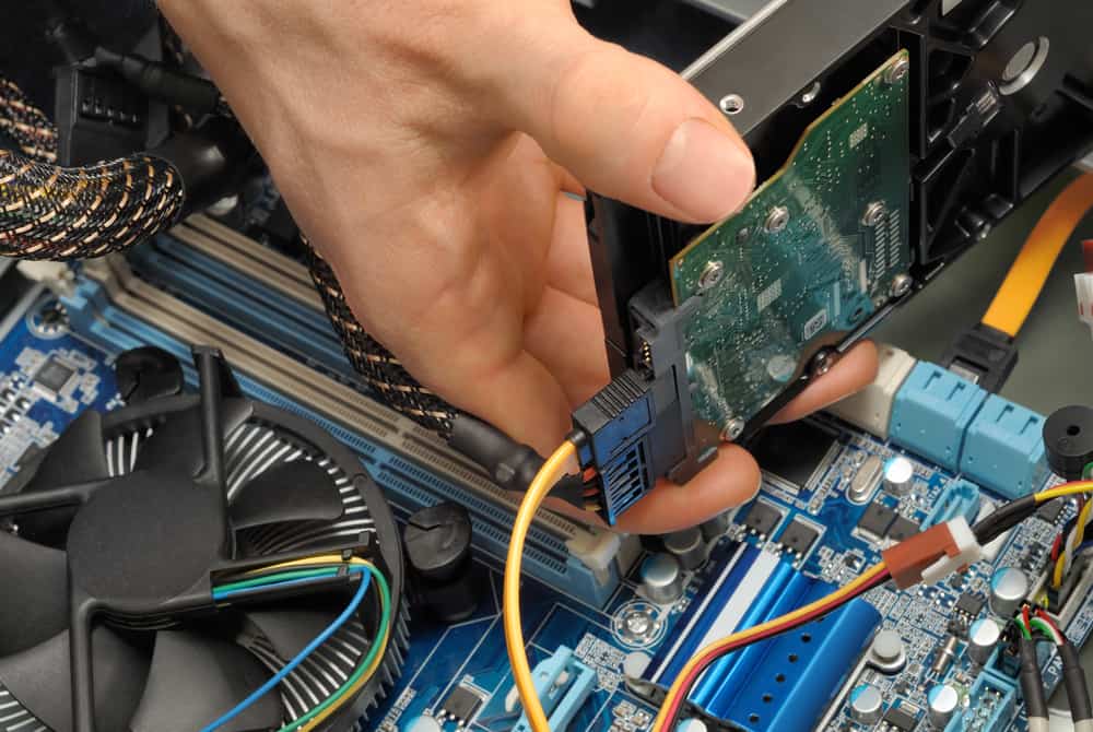 Will A Laptop Hard Drive Work On A Desktop? (Everything To Know)