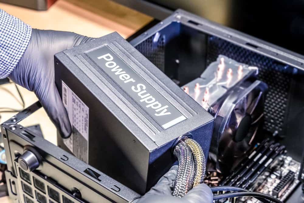 How To Find Out What Power Supply You Have (3 Ways)