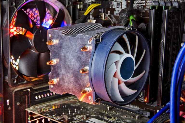 How To Find Out What CPU Cooler I Have? (Explained)