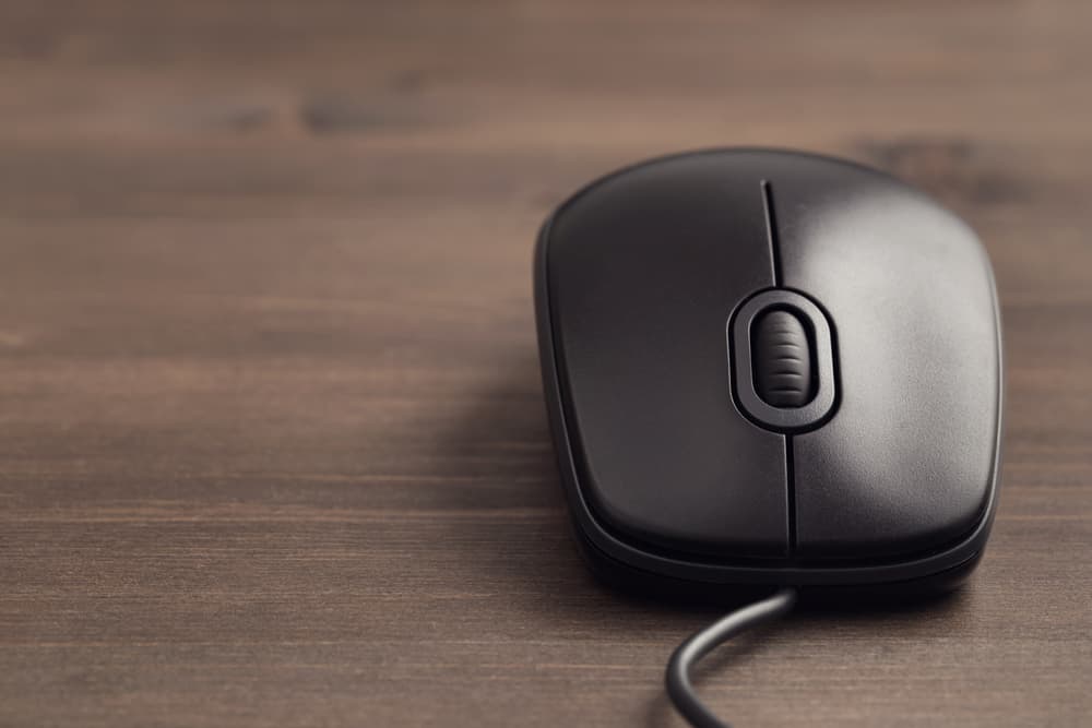 How Long Does A Computer Mouse Last? (Explained)