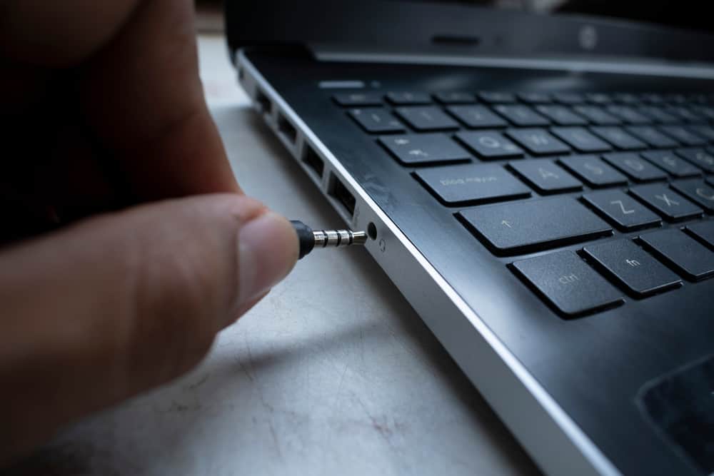 MSI Headphone Jack Not Working (Causes, Fixes)