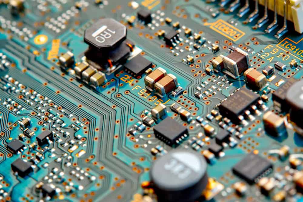Why Are Motherboards Green? (Explained)