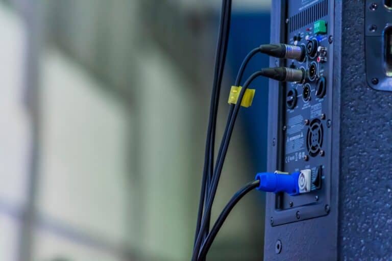 Monitor Speakers Not Working (Causes, Fixes)