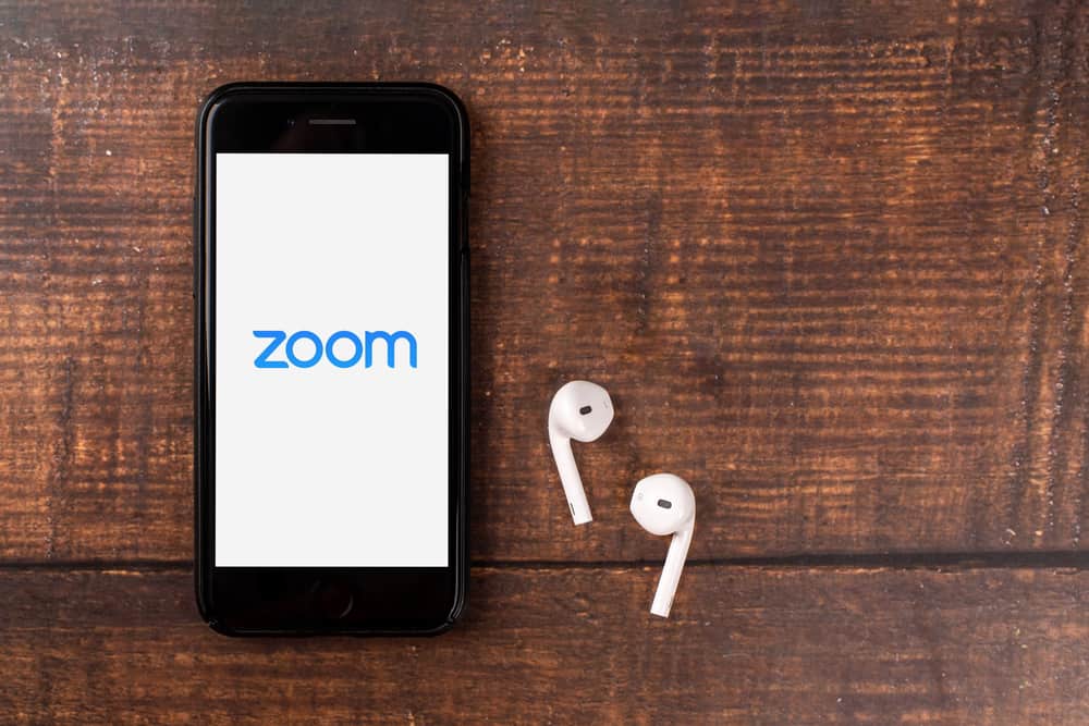 Does Zoom Record Your Screen Or Just The Meeting? (Explained)