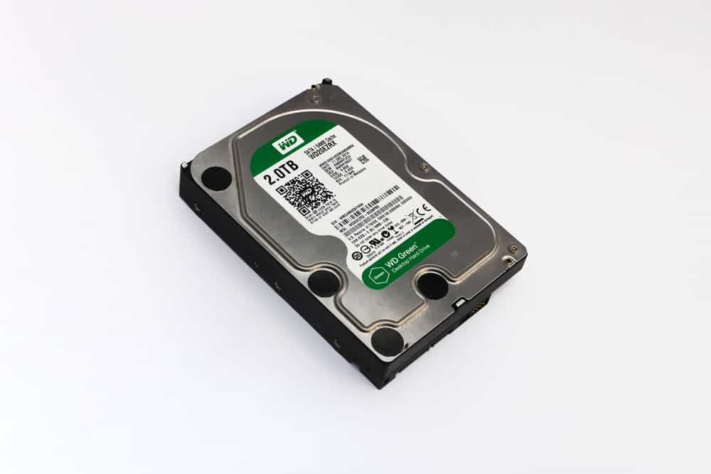 How Long Do WD Hard Drives Last? (Explained)