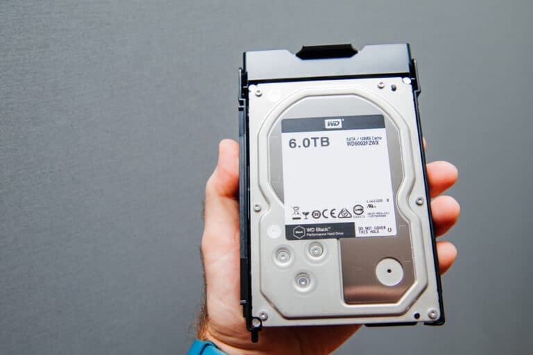 How Long Do WD Hard Drives Last? (Explained)