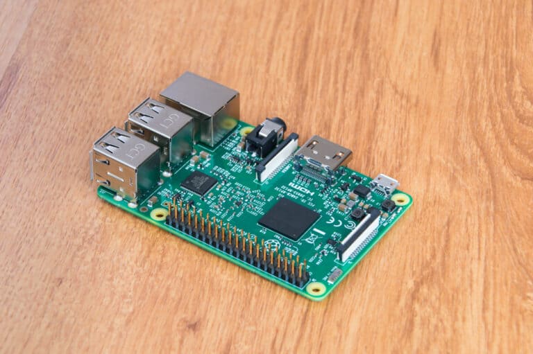 Forgot Raspberry Pi Password (What To Do)