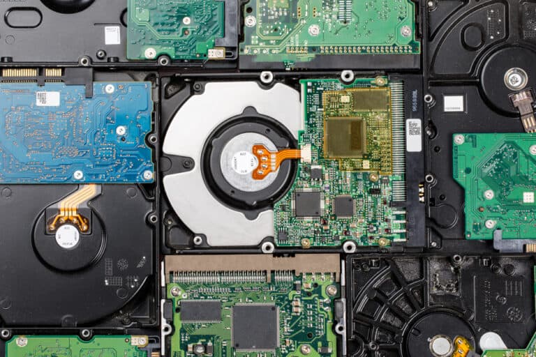 How Long Do WD Hard Drives Last? (Explained)