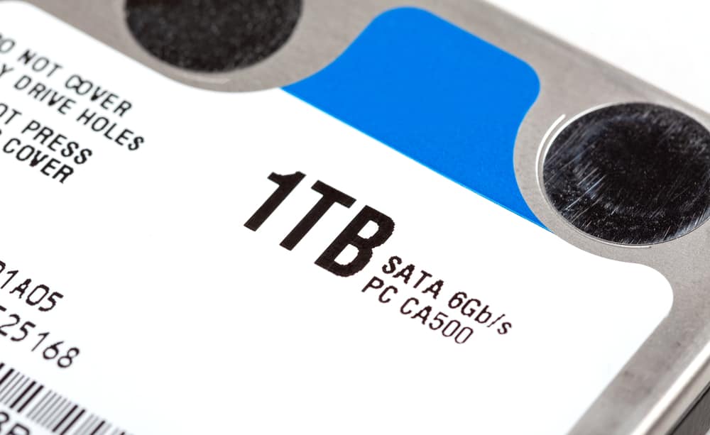 Is 1 TB Enough For Gaming? (Explained)