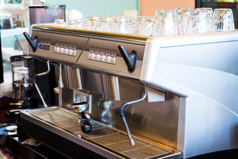 Why Are Espresso Machines So Expensive? (Top 10 Reasons)