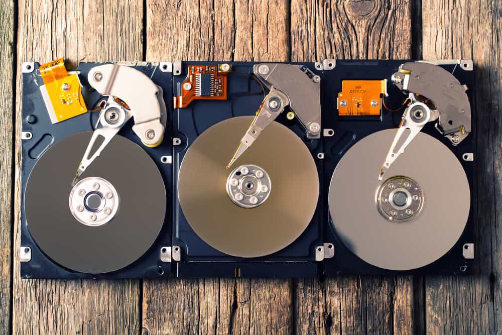 How Many Hard Drives Can A PC Have? (Explained)