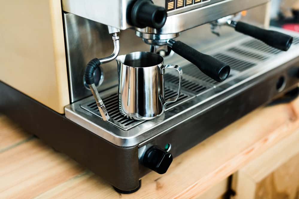 Why Are Espresso Machines So Expensive? (Top 10 Reasons)