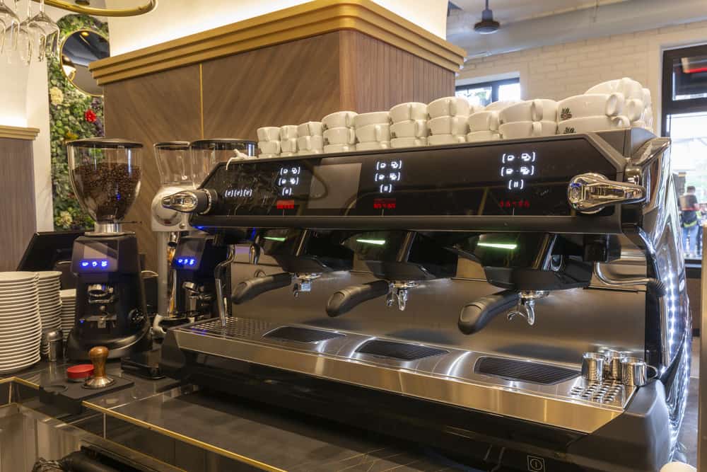 Why Are Espresso Machines So Expensive? (Top 10 Reasons)