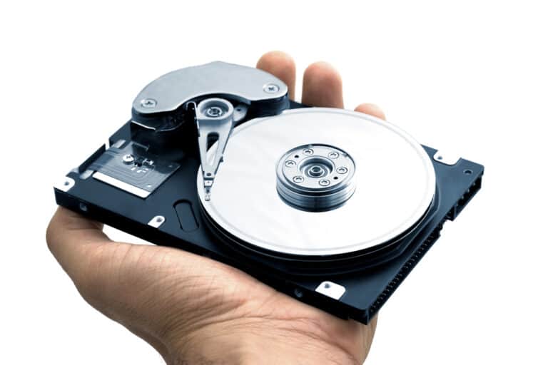 How Many Hard Drives Can A PC Have? (Explained)