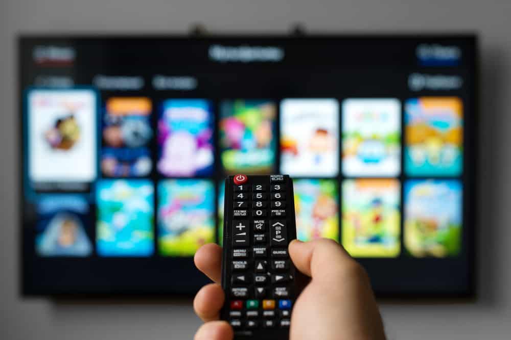 Can You Zoom On A Smart TV? (Explained)