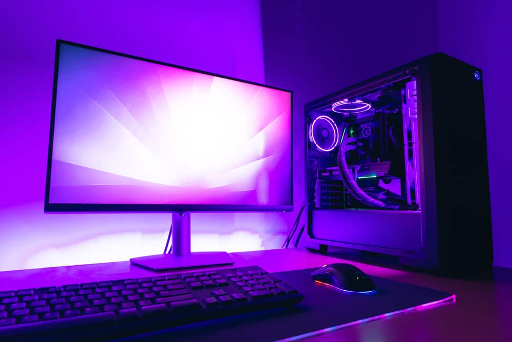 How Much Electricity Does A Gaming PC Use? (Explained)