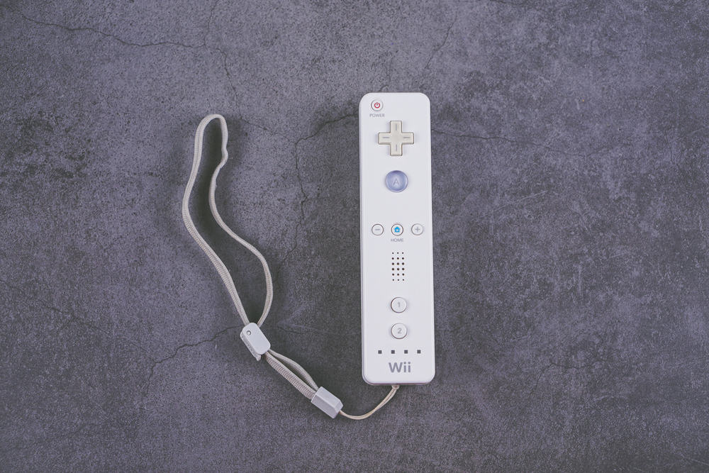 Why Is My Wii Black And White? (7 Causes, Fixes)