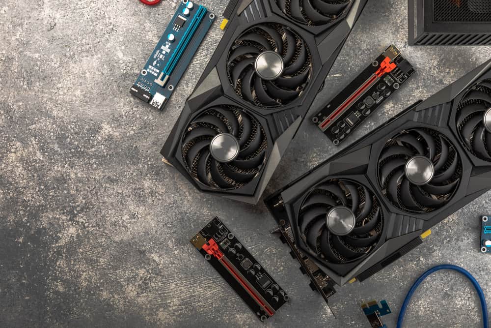 How Many Graphics Cards Can A PC Have? (Explained)