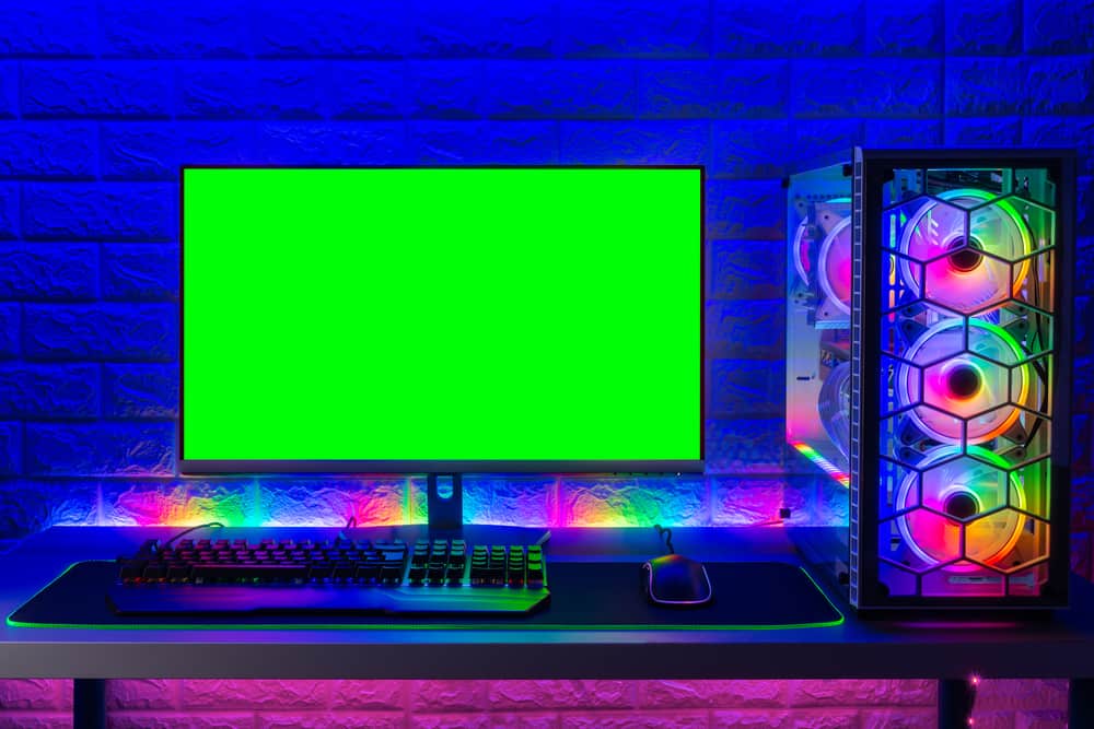 How Much Electricity Does A Gaming PC Use? (Explained)