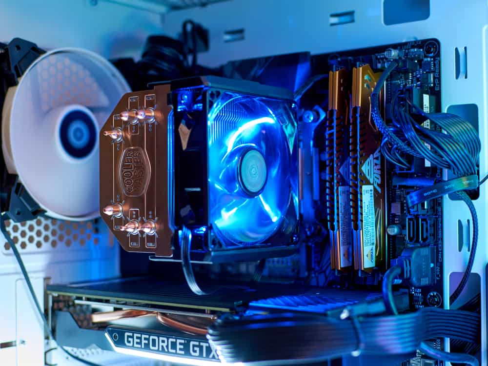 Do You Need A CPU Cooler? (10 Reasons You Do)