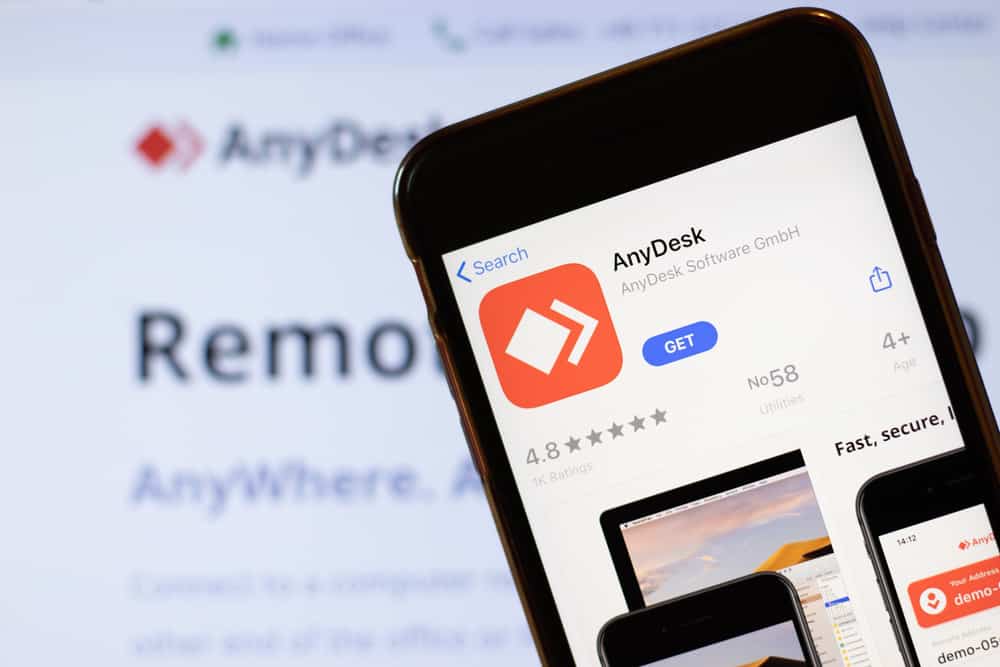 What Is AnyDesk Used For? (Explained)
