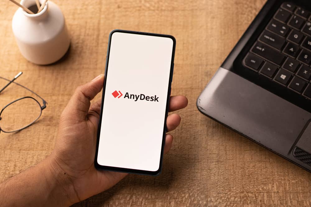 What Is AnyDesk Used For? (Explained)