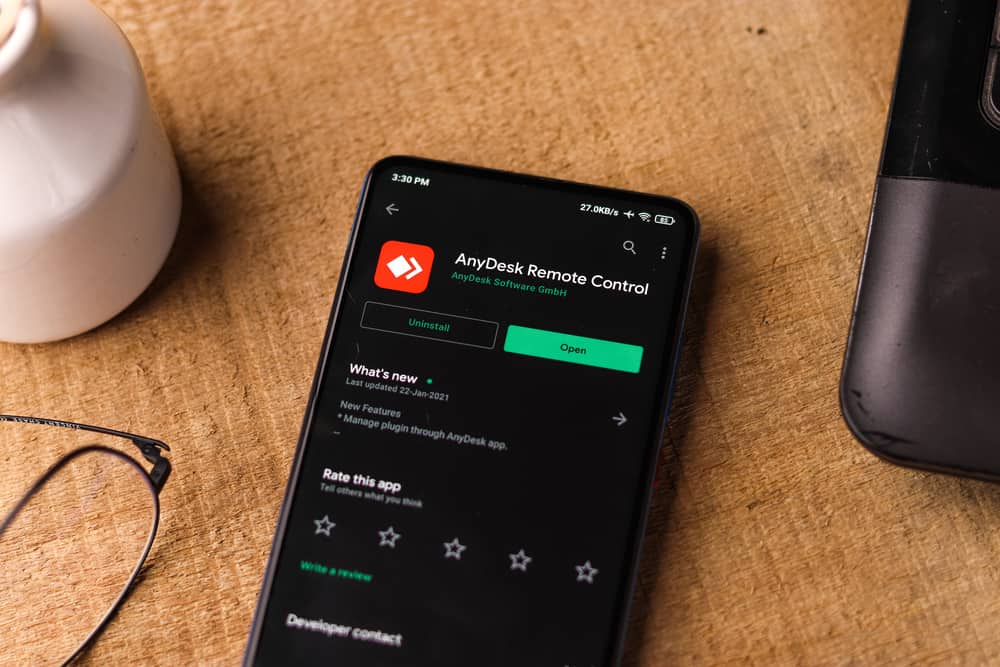 What Is AnyDesk Used For? (Explained)