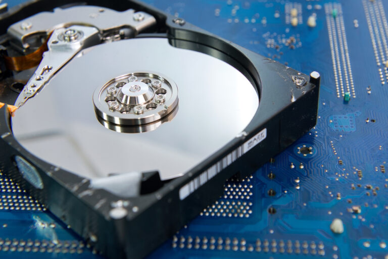 How Long Does Chkdsk Take? (Explained)