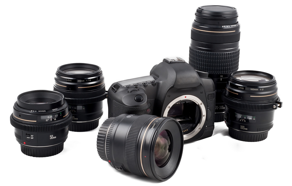 Why Are Camera Lenses So Expensive? (Top 10 Reasons)