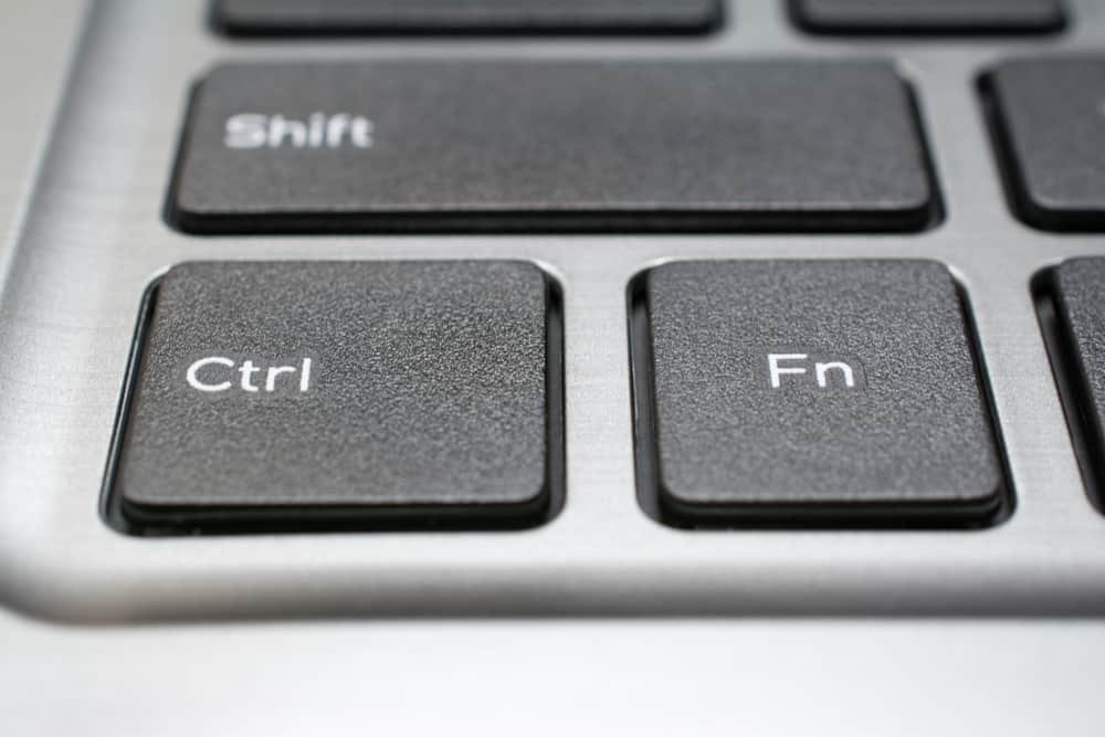 Where Is The Command Button On A Keyboard? (Explained)